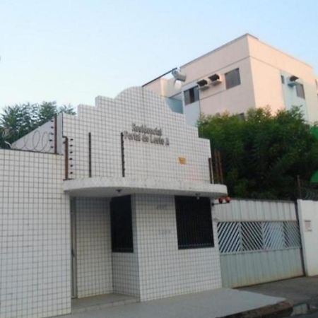 Apartamento, Zona Leste, Otima Localizacao. Teresina Kültér fotó