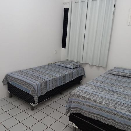 Apartamento, Zona Leste, Otima Localizacao. Teresina Kültér fotó