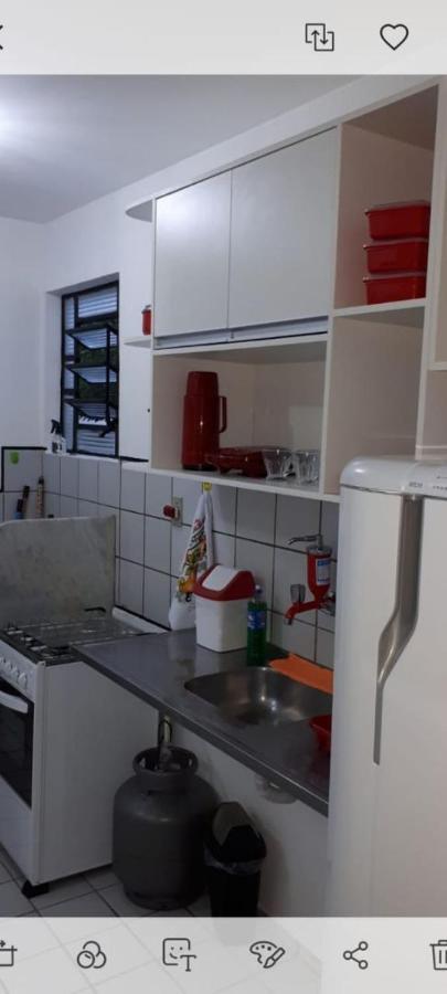 Apartamento, Zona Leste, Otima Localizacao. Teresina Kültér fotó