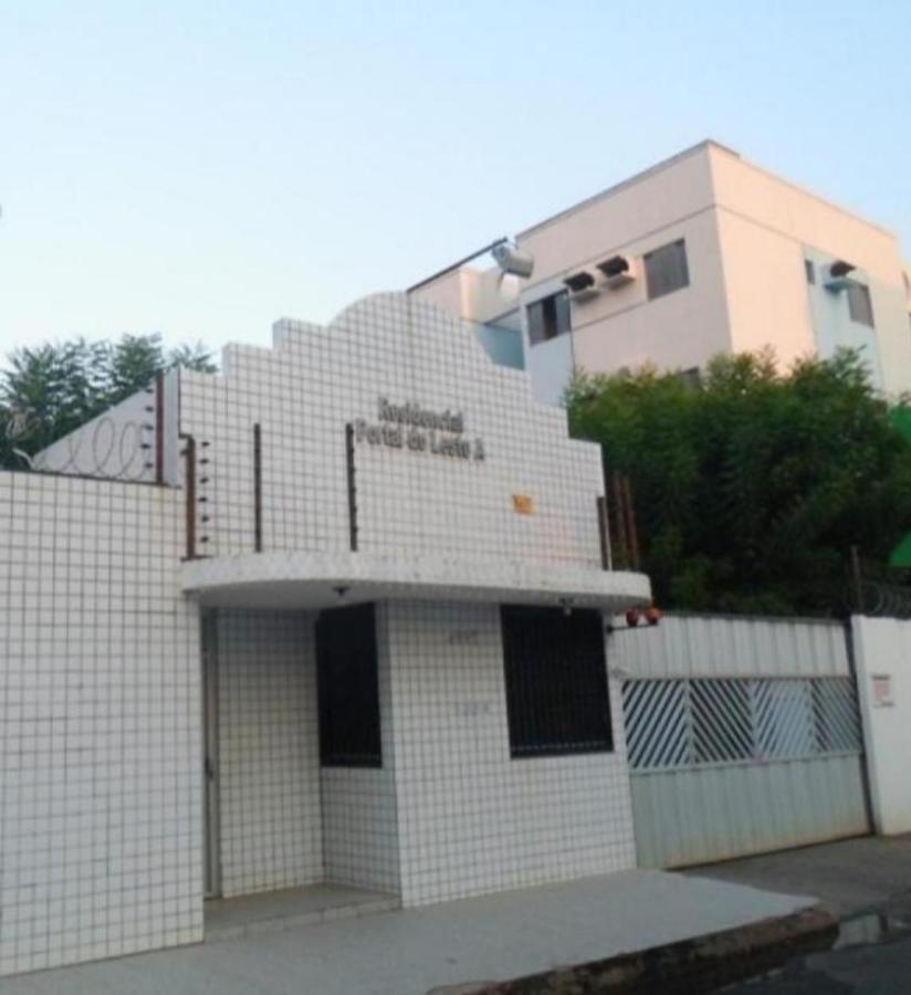 Apartamento, Zona Leste, Otima Localizacao. Teresina Kültér fotó