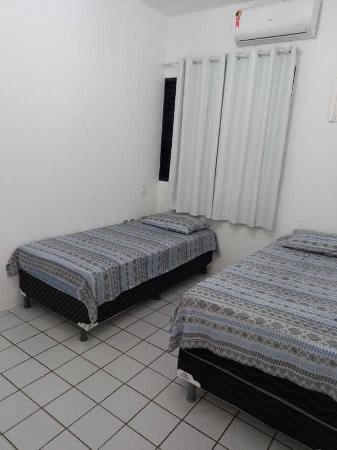 Apartamento, Zona Leste, Otima Localizacao. Teresina Kültér fotó