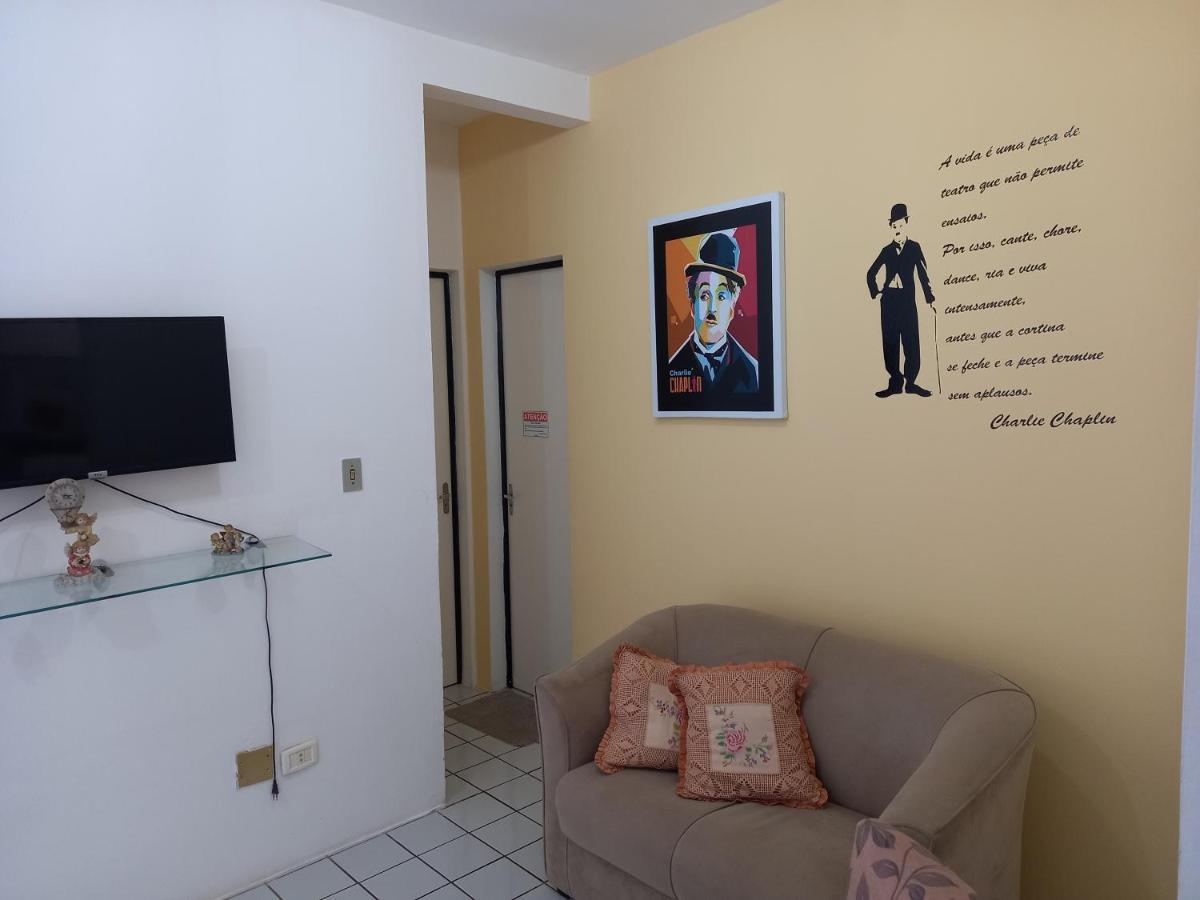 Apartamento, Zona Leste, Otima Localizacao. Teresina Kültér fotó