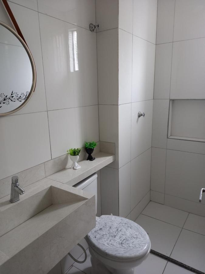 Apartamento, Zona Leste, Otima Localizacao. Teresina Kültér fotó