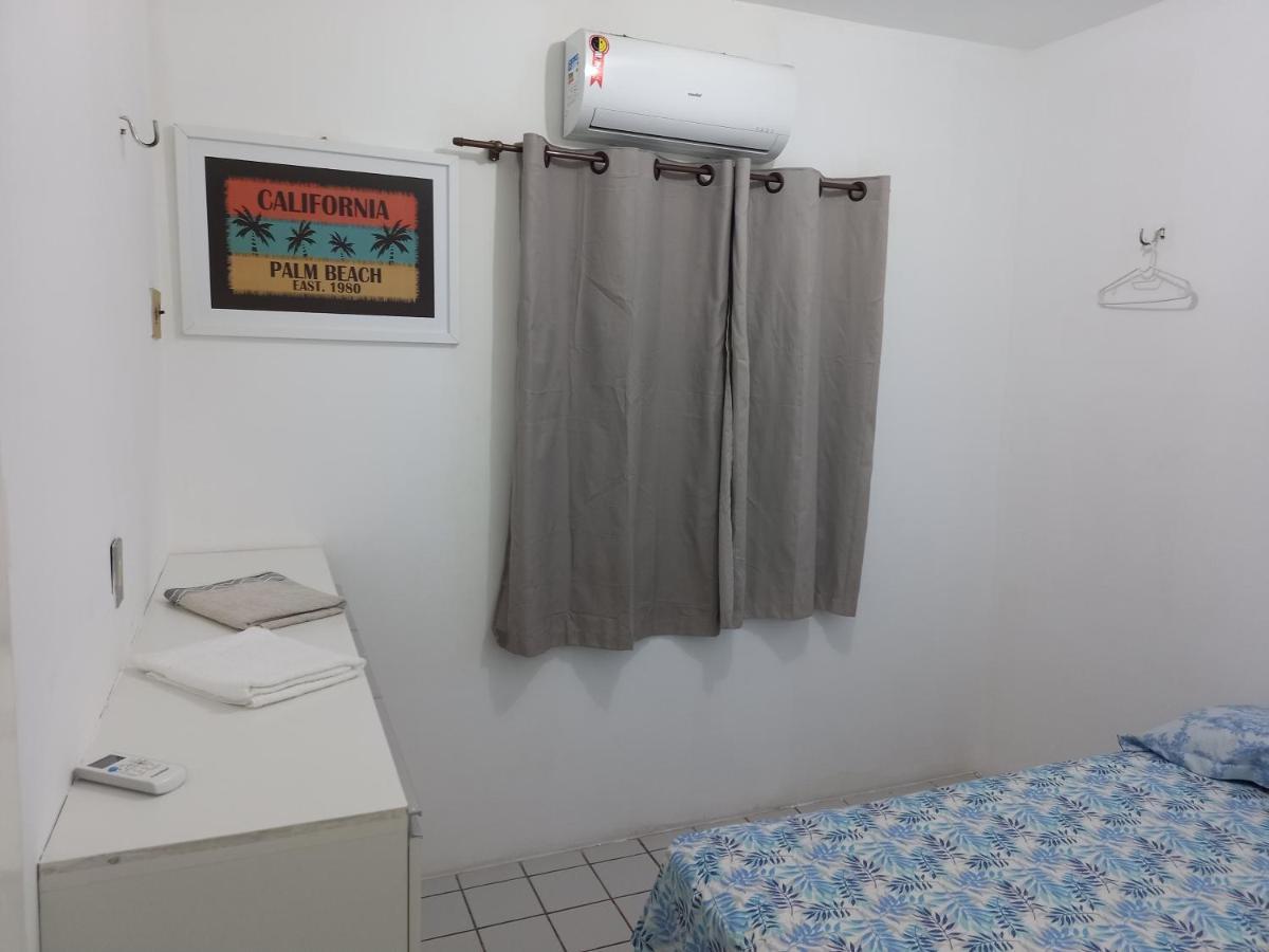Apartamento, Zona Leste, Otima Localizacao. Teresina Kültér fotó
